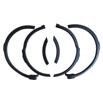 Fender Wheel Arch Replacement Wholesale, Wheel eyebrow