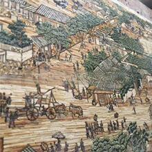 石材马赛克艺术拼图花岗岩