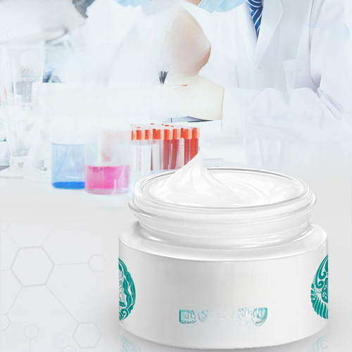 Yunnan Herbal Whitening Spot Removal Cream Spot Lightening and Repairing Cream Moisturizing and Hydrating Face Cream Skincare