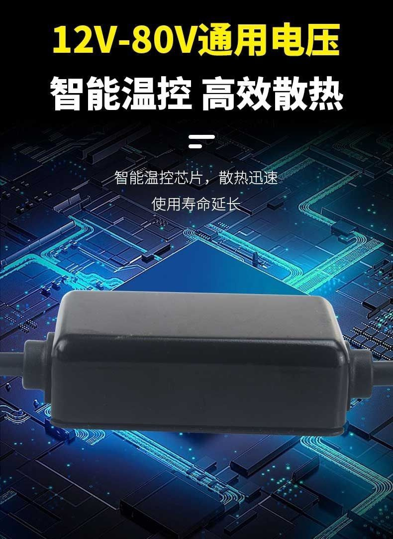 Car high-intensity beam spotlight, ultra-bright off-road truck auxiliary fog light, small powerful laser car fog light