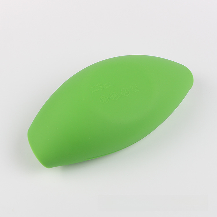 Folding food silicone