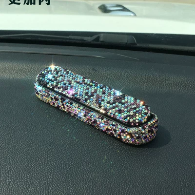 interior supplies mobile car — Nömrəli dayanma kartı