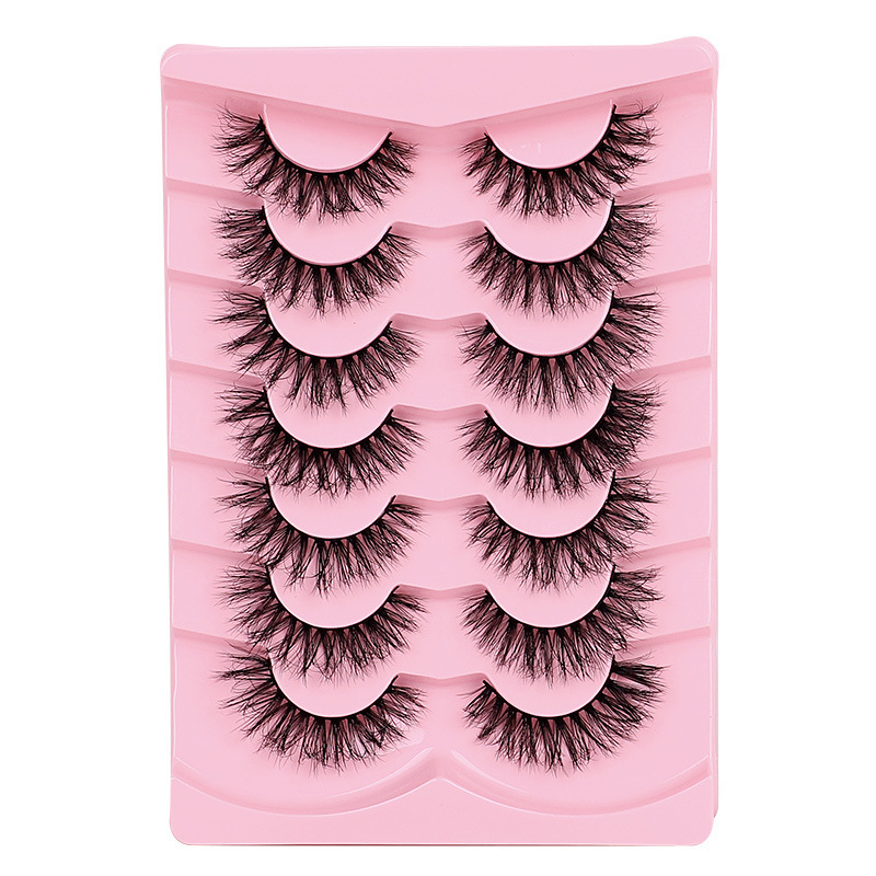 Lana frita-7 pairs-LZM-06