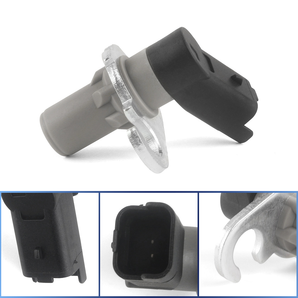 Sensor de velocidad de posición del cigüeñal para Peugeot 307 Sega 408 C5 Triumph 508 308