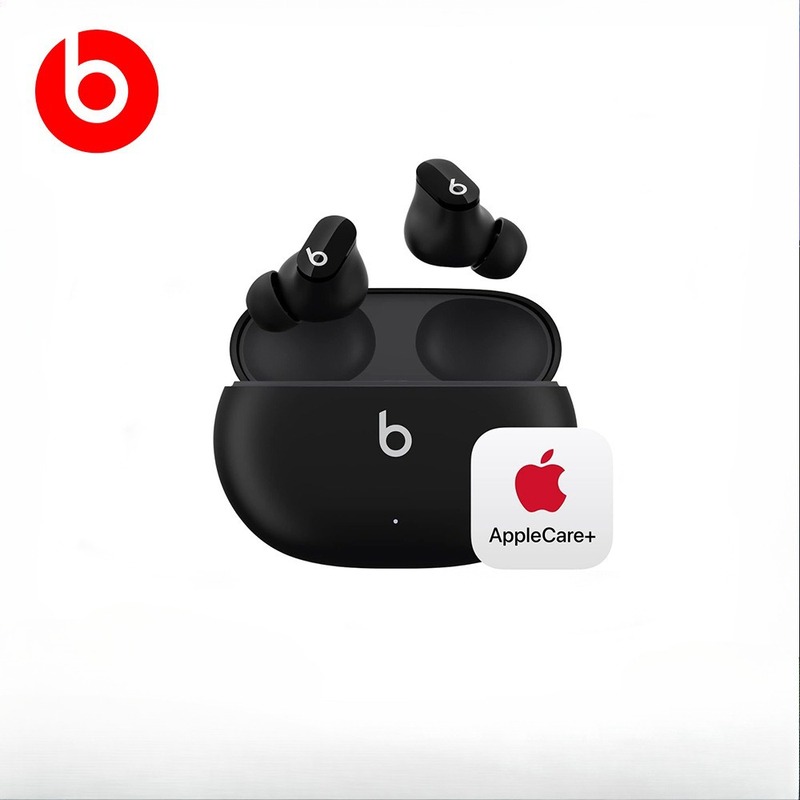 Beat.s Studio Buds True Wireless Noise Cancelling Headphones|undefined