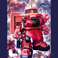 ��Ʒ��|��ģ��SDCS Zaku II ������/�����������|��ƴװģ�����