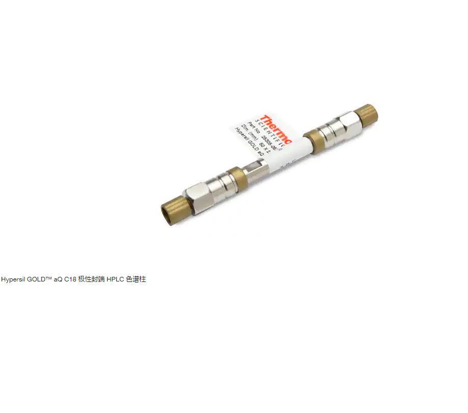 25403-154630 赛默飞Hypersil GOLD PFP HPLC色谱柱 Thermo分析柱