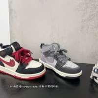 Air jordan, трендовая классика демисезона кроссовки, модная спортивная обувь для мужчин и женщин, корейский стиль, 2025 год
