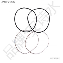 防震架绳麦克风支架电容话筒减震架橡皮筋桌面悬臂架夹子皮筋配件