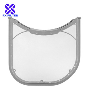 Suitable for Lg Dryer Accessories 5231El1003B Dle2512W Dle2514W Filter Element