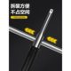 Automobile tire wrench labor-saving removal tool lengthened cross tire change sleeve removal sleeve suit tire change tool