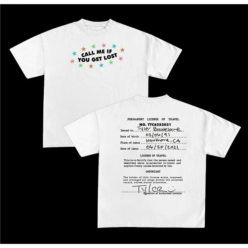 European Size T-Shirt, You Taylor [Give] High Quality if I Summer Shirt Tt Cotton European Size Creator Lost Fight