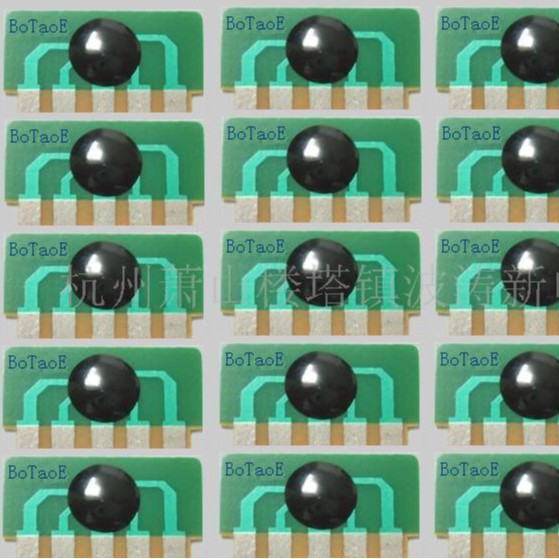 IC波涛厂供音乐IC一条大河波浪宽及山水画流水声IC山歌响起的芯片