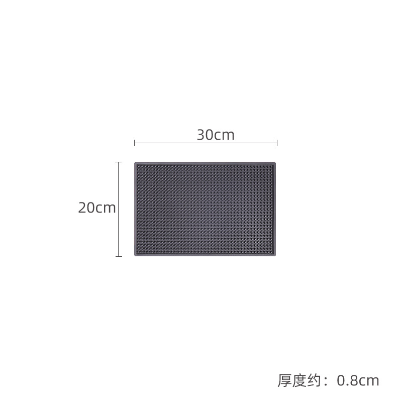 20cm*30cm*0.8cm