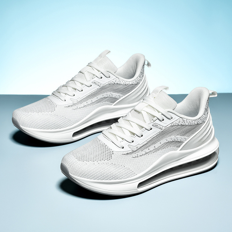 Extra Large Size Men's Shoes 48 Widened Extra Large 47 Wide Foot Fat 46 Large Size Mesh Shoes 45 Summer Breathable Coconut Running Shoes