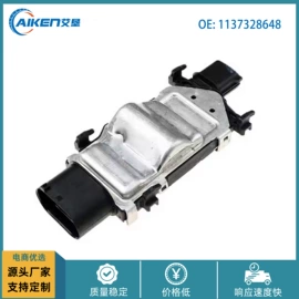 其他冷却系统;油泵、油嘴;预热塞