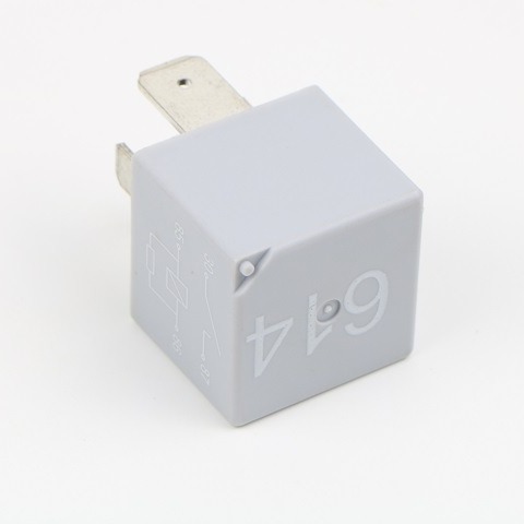 大众继电器614#  8E0 951 253