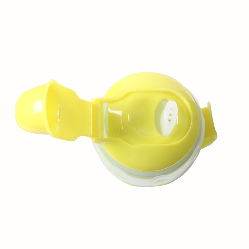 学饮杯儿童喝水水壶婴幼儿喂养奶瓶宝宝喂养用品奶瓶批发外贸尾单