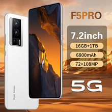 F5 Pro�羳�ֻ�7.3��16+1TB��׿����5g�����ֻ���ó�ͼ۴���