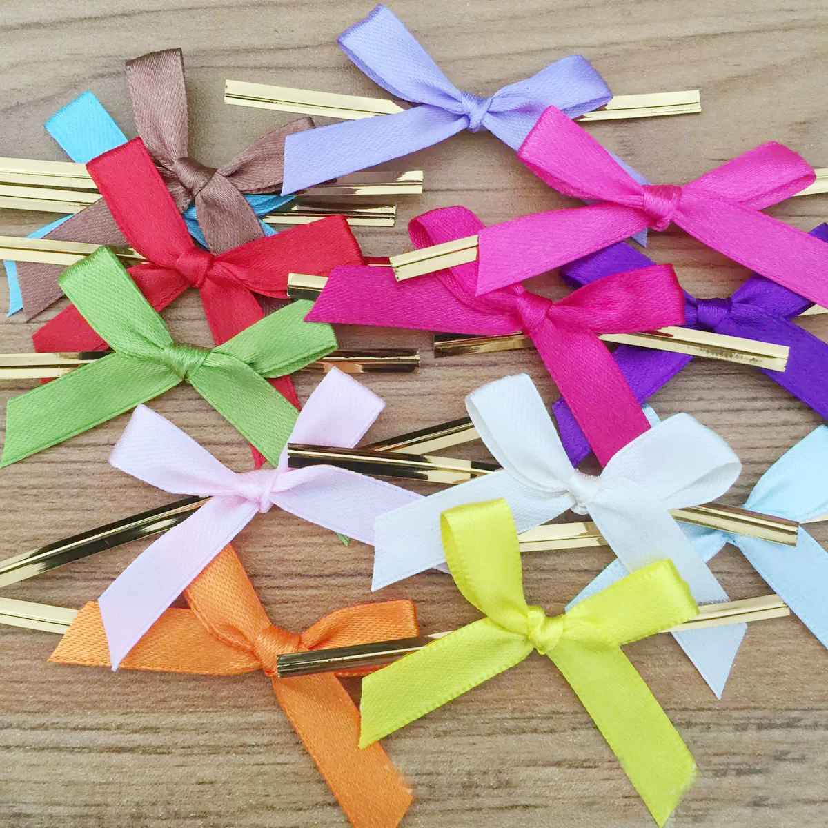 Boots in stock silk lollipop bolsas de decoración tela arco adorno bolsas de embalaje decoración postre horneado