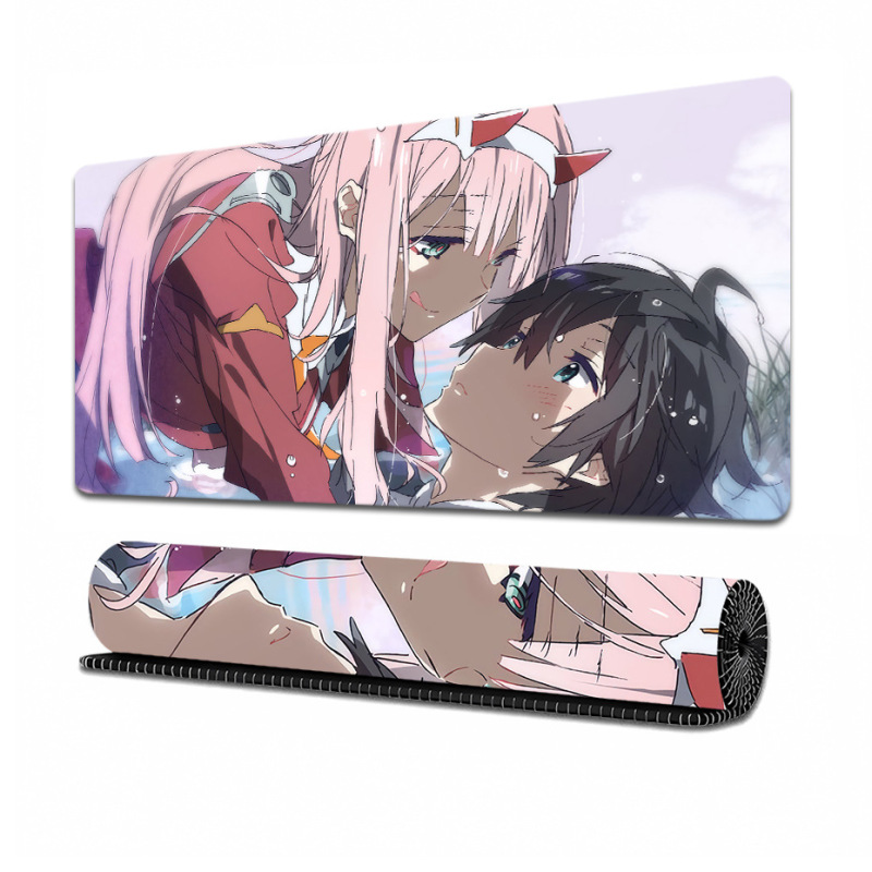国家チーム02マウスパッド超大型アニメゲームのキーボードパッド|undefined