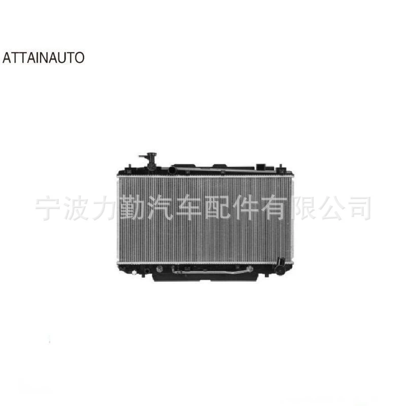 ATTAINAUTO 1640028500 164100C180 1640011640 1640031461 радиатор