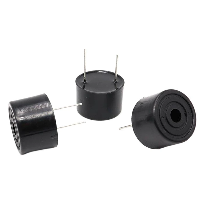 2316 активный пьезоэлектрический зуммер DC3-24V газовая сигнализация промышленного класса с высоким децибелом 23*16 мм