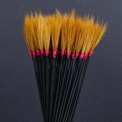 Cleaning Ears Tools Carbon Feathers Cotton Swabs Ear Pick Professional Set for Wholesalers
