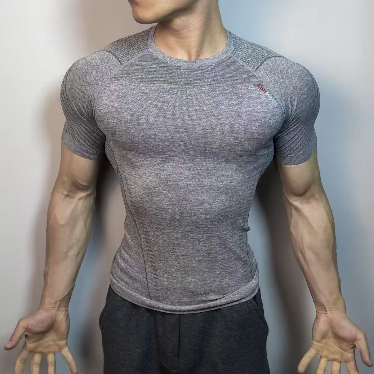 Gray