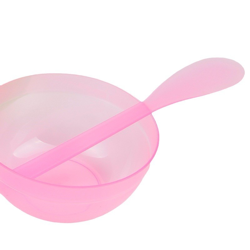 T herramientas de belleza set de máscara / palo herramientas de belleza diy máscara bowl