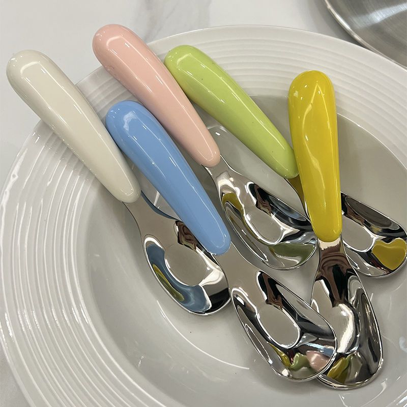 High quality spoon stainless steel for home use
