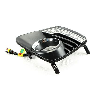 Fog Lamp Modified Daytime Running – Fog lamp