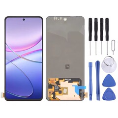 适用VIVO V30lite 5G屏幕总成V30lite 4G V2327 V2342液晶显示屏