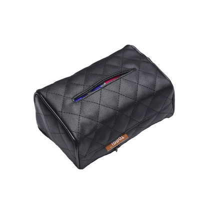 wholesale creative car tissue cover | Car tissue box/set