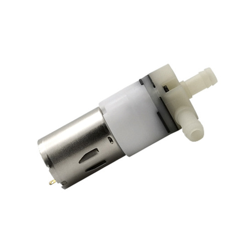 PYP370B Mini Submersible Pump, Food-Grade Coffee Machine Drinking Water Pressure Diaphragm Pump