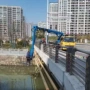 移动多用途定制臂式检测车