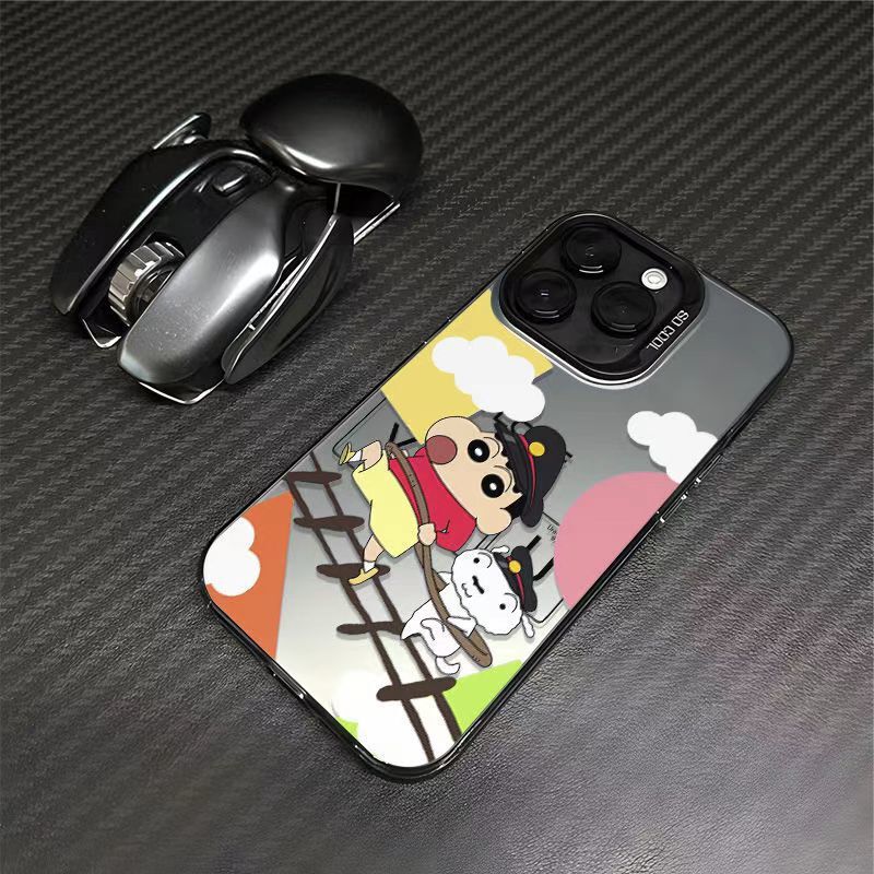Sports Xiaoxin Is Suitable for Apple 15 Mobile Phone Case 14Pro/13/12/11 Cheap 7P8P Manufacturer Store Xr Sports Xiaoxin Is Suitable for Apple 15 Mobile Phone Case 14Pro/13/12/11 Cheap 7P8P Manufacturer Store Xr