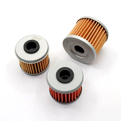 Oil Filter Element – Oil filter