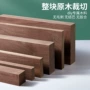 手工实木定制雕刻薄板