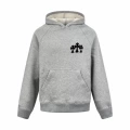 Gray Hoodie