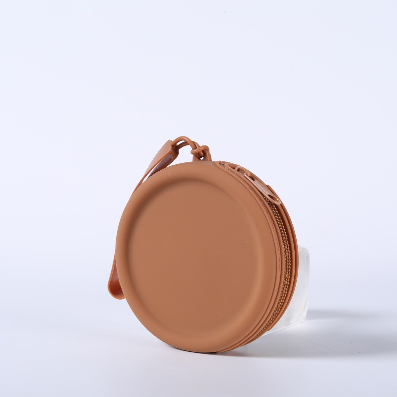 브라운(라운드백 중형 133호)