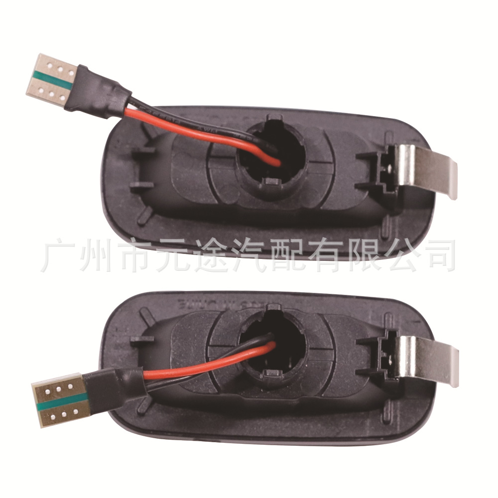 Suitable for Audi A3S38Pa4Rs4S4B6B7A6S6Rs6C5C7 Fender Car Turn Signal Side Light