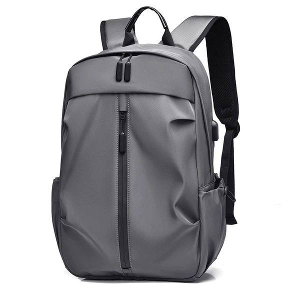 [Gray] Backpack