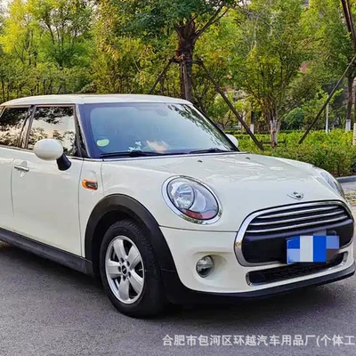 MINI 2015 model 1.2T ONE İkinci əl avtomobillər