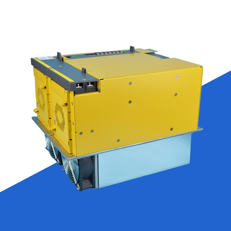 A06B-6144-H045#H590发那科fanuc原装驱动器伺服放大器现货议价