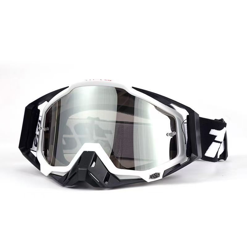 Gafas de Ciclismo Deportivo de PC con Lentes Intercambiables para Ciclismo image 27