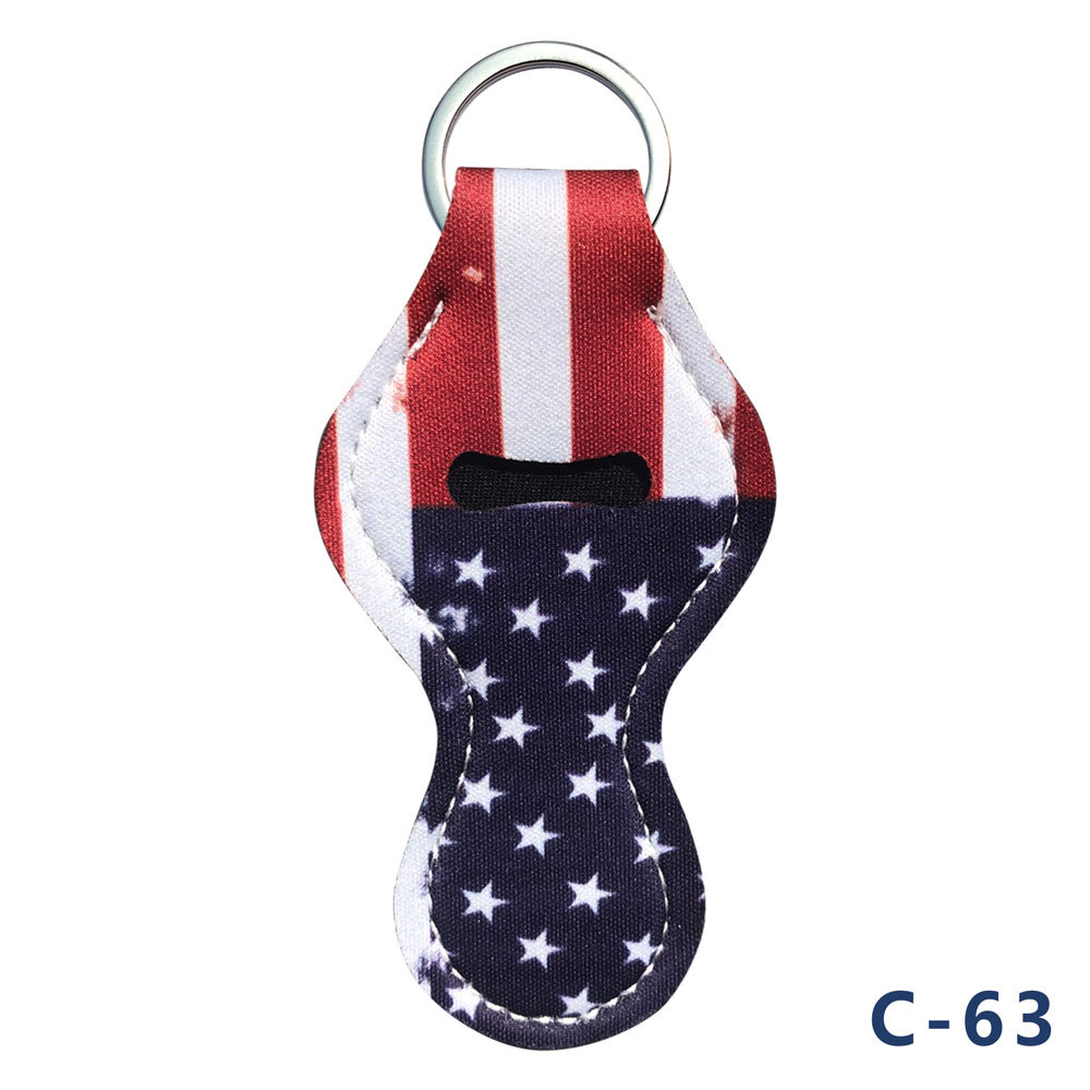 C-63* 네오프렌 립스틱 커버