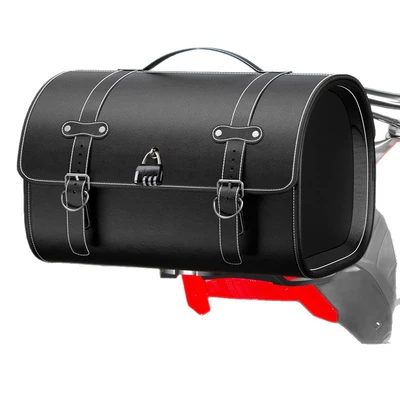 Capacity Trunk – Motorcycle trunk