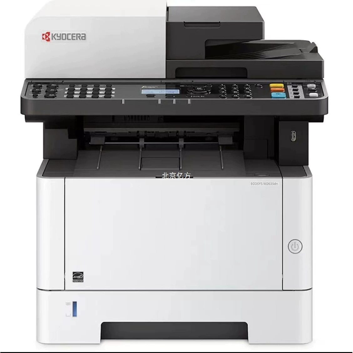 Кийошера Jing porcelain M2135dn M112FFP M1125mfp M1520H M2635dn M3645DN