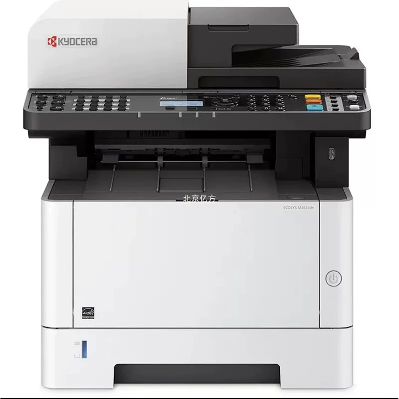 Кийошера Jing porcelain M2135dn M112FFP M1125mfp M1520H M2635dn M3645DN